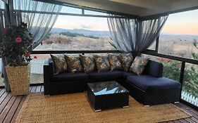 128 Clarens Golf Villa